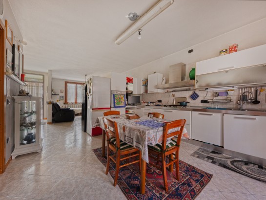 Casa indipendente