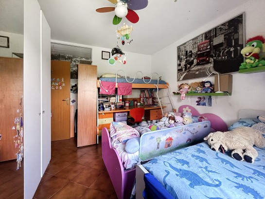 Trilocale in zona regioni
