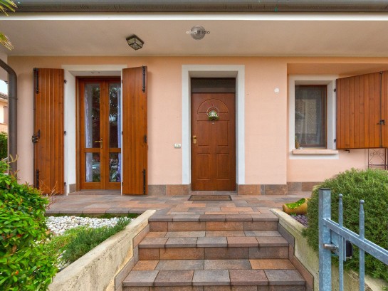 Soluzione indipendente in zona