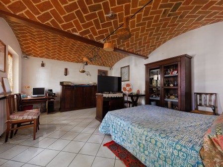 Casa indipendente
