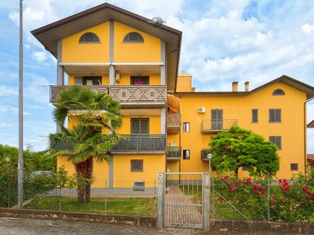 Duplex seminuovo