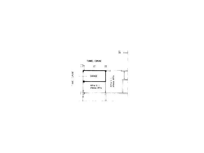 Agenzia Immobiliare San Quirino - Planimetria 1