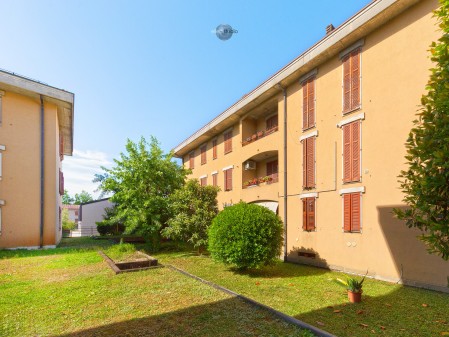 Trilocale duplex con terrazza 