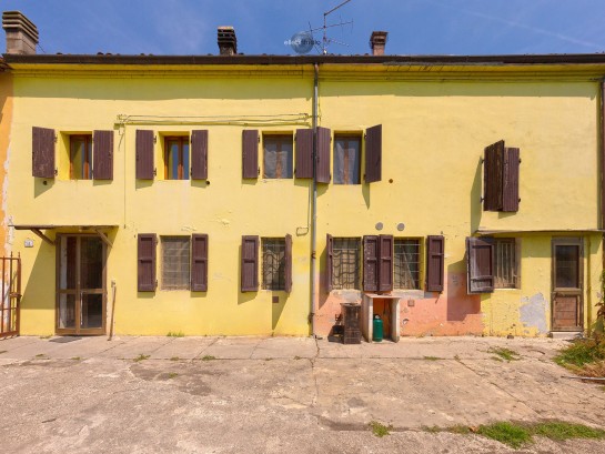 Casa indipendente in zona tran
