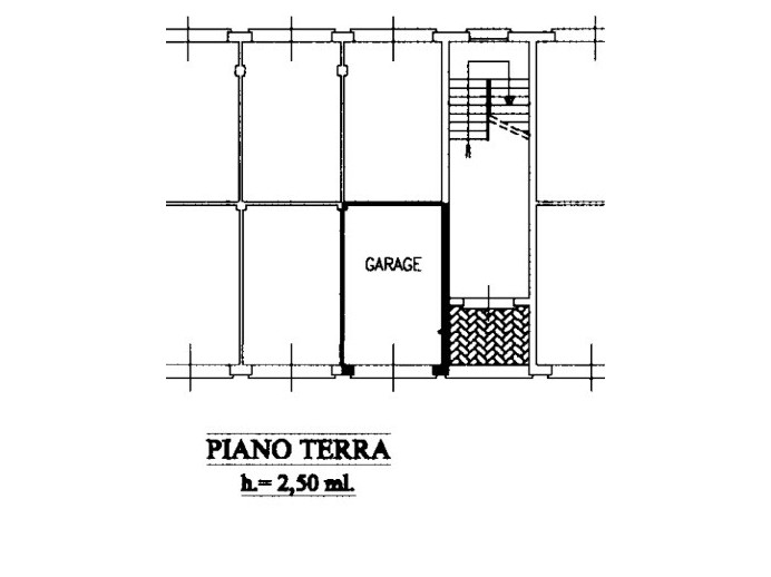 Agenzia Immobiliare San Quirino - Planimetria 3