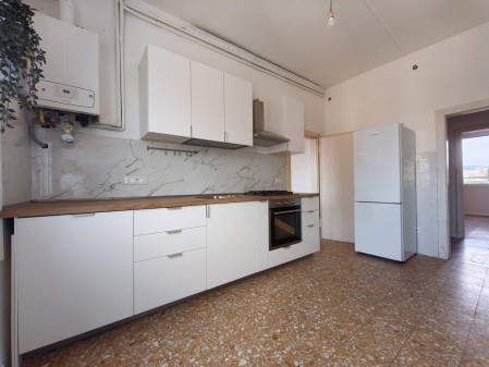 Appartamento 3 camere ristrutt