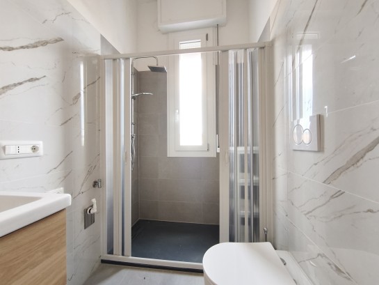 Appartamento 3 camere ristrutt