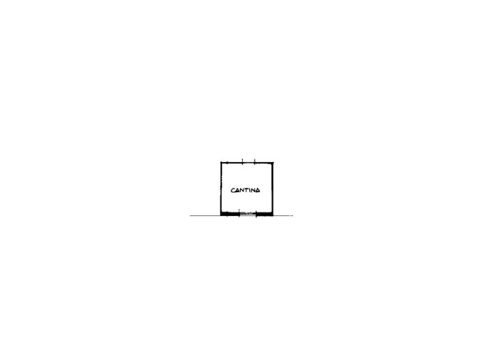 Agenzia Immobiliare San Quirino - Planimetria 1