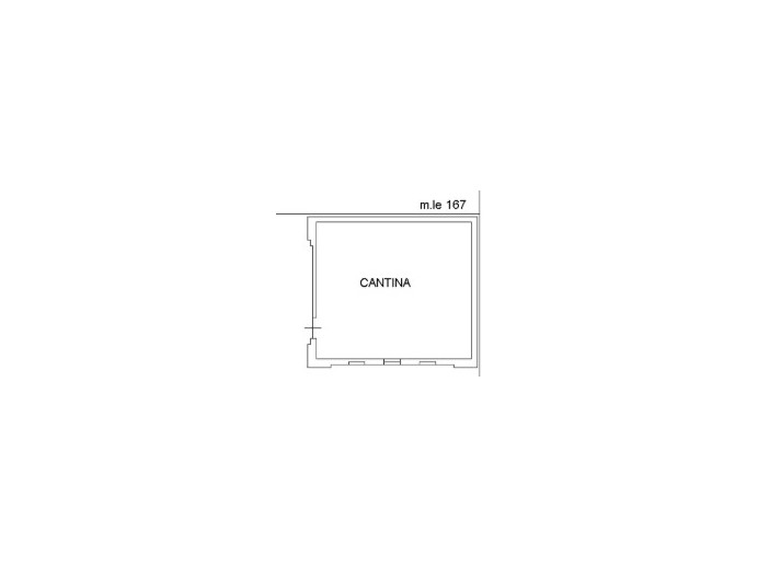 Agenzia Immobiliare San Quirino - Planimetria 5