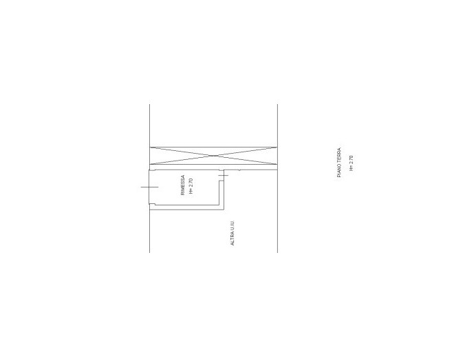 Agenzia Immobiliare San Quirino - Planimetria 2