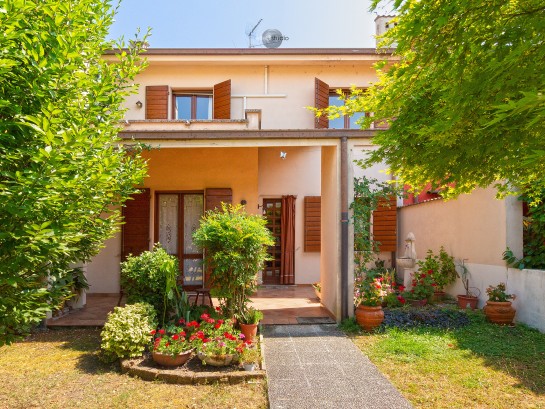 San matteo delle chiaviche –