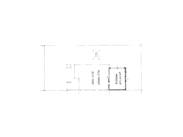 Agenzia Immobiliare San Quirino - Planimetria 2