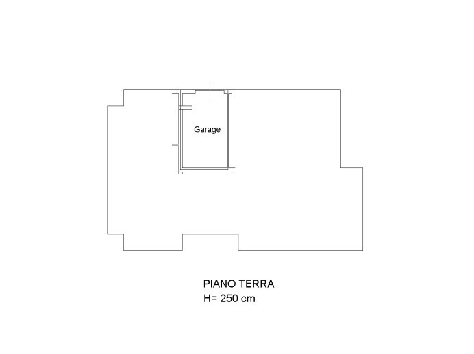 Agenzia Immobiliare San Quirino - Planimetria 3