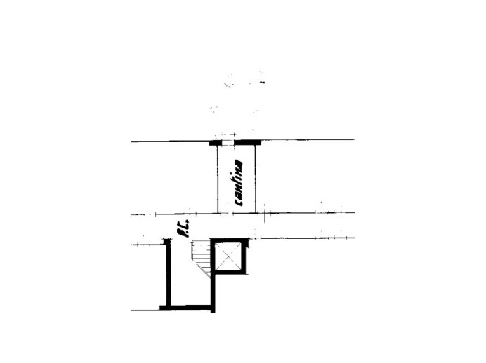 Agenzia Immobiliare San Quirino - Planimetria 3