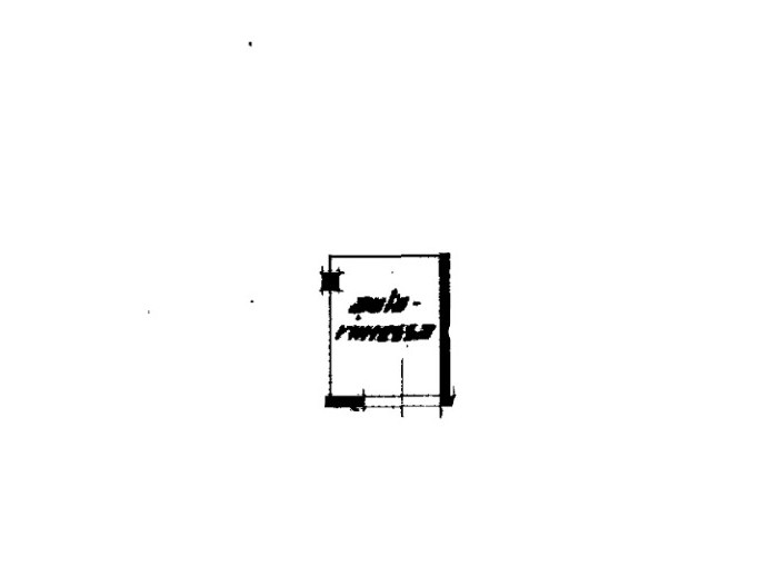 Agenzia Immobiliare San Quirino - Planimetria 2