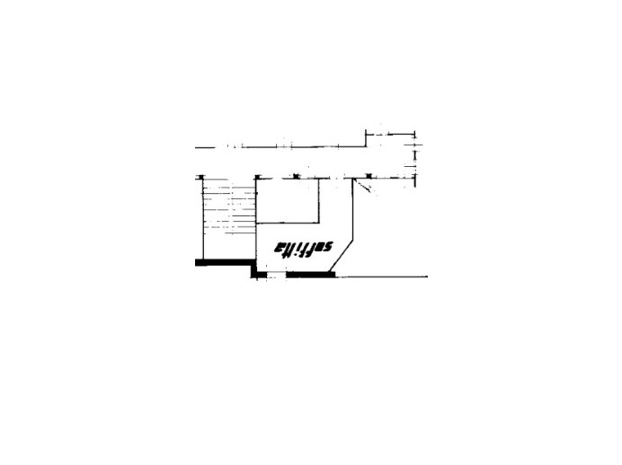 Agenzia Immobiliare San Quirino - Planimetria 4