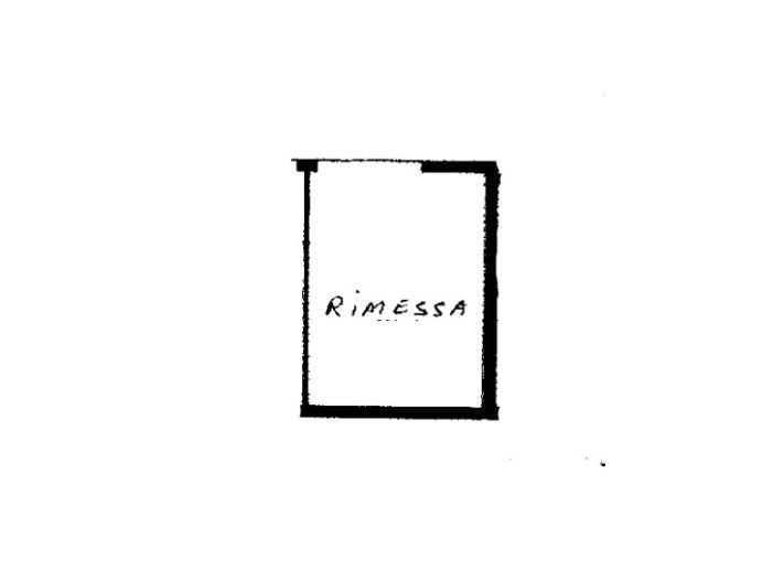Agenzia Immobiliare San Quirino - Planimetria 2