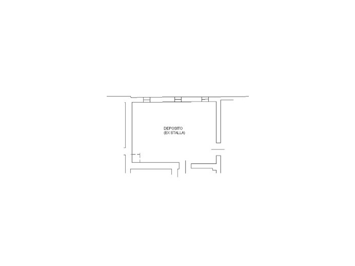 Agenzia Immobiliare San Quirino - Planimetria 4