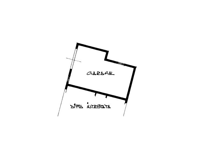 Agenzia Immobiliare San Quirino - Planimetria 4