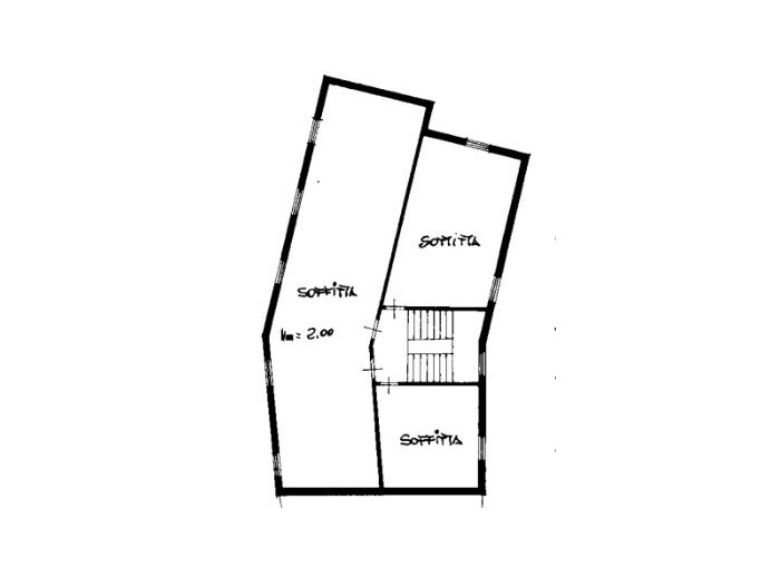 Agenzia Immobiliare San Quirino - Planimetria 3