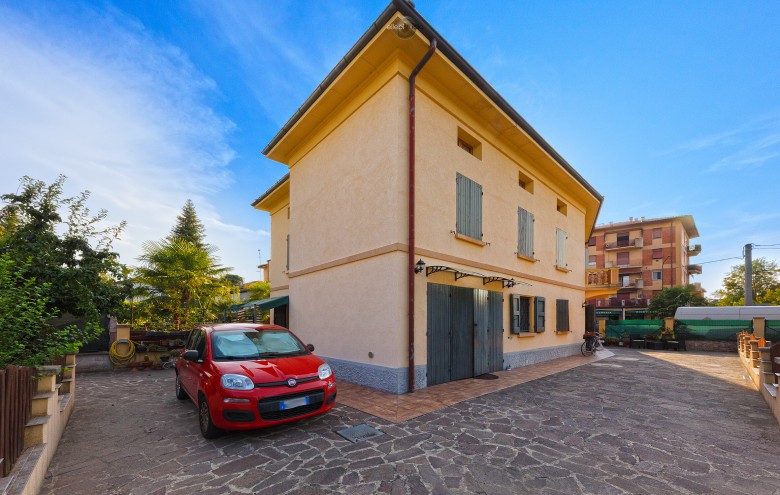 Foto per video A709