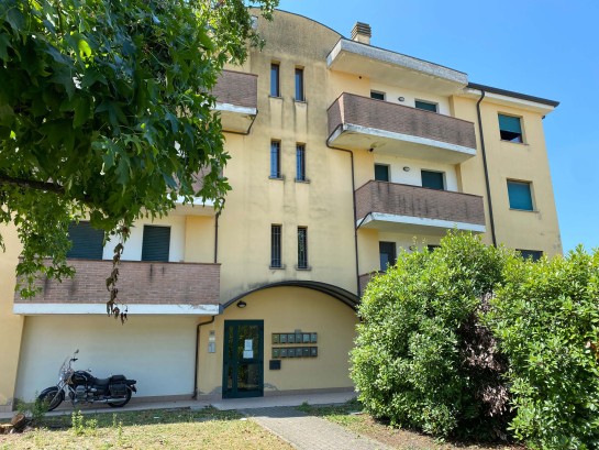 Appartamento trilocale del 200