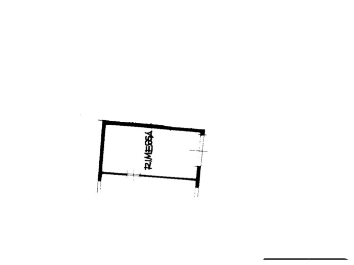 Agenzia Immobiliare San Quirino - Planimetria 3