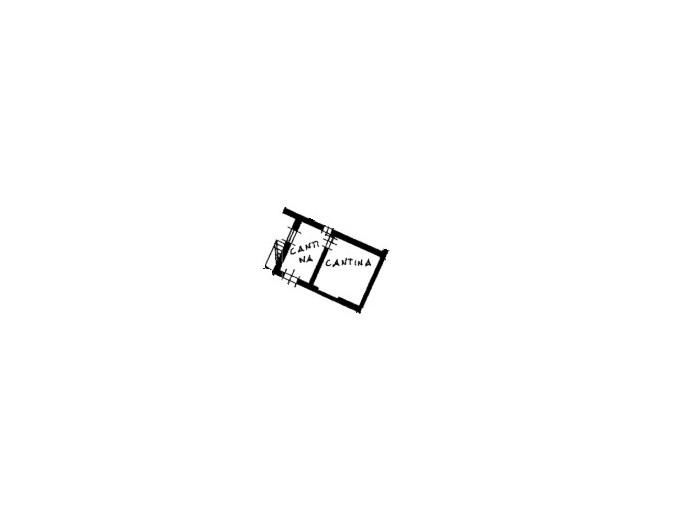 Agenzia Immobiliare San Quirino - Planimetria 2