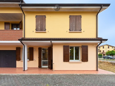 Appartamento al piano terra se
