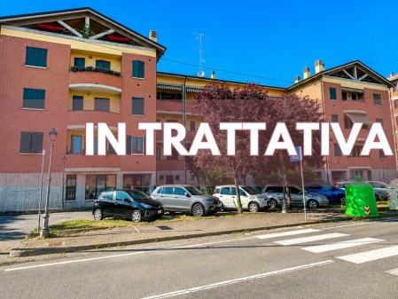 Appartamento in contesto ricer