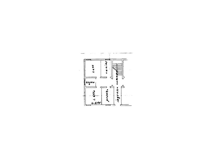 Agenzia Immobiliare San Quirino - Planimetria 4