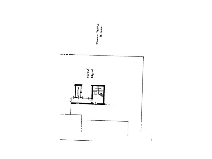Agenzia Immobiliare San Quirino - Planimetria 3
