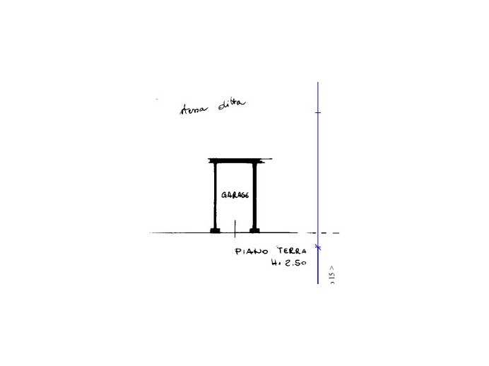 Agenzia Immobiliare San Quirino - Planimetria 4