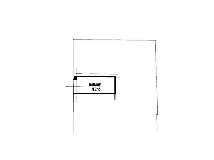 Agenzia Immobiliare San Quirino - Planimetria 2