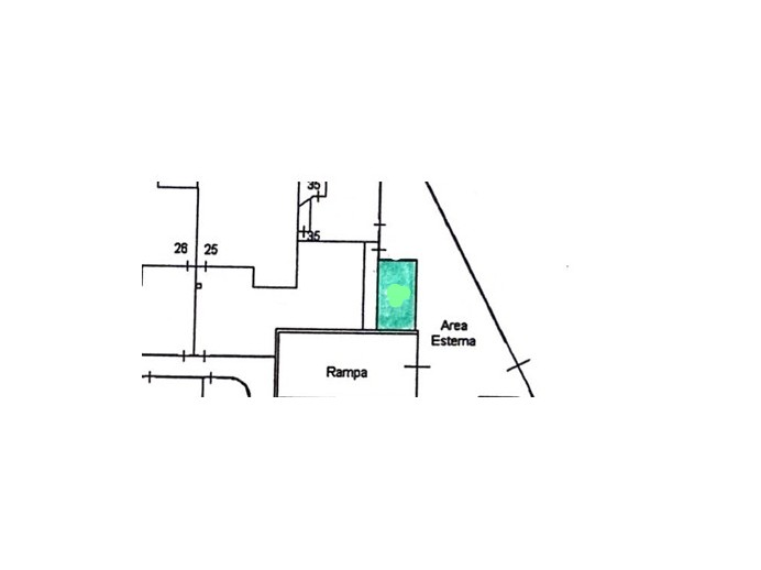 Agenzia Immobiliare San Quirino - Planimetria 4