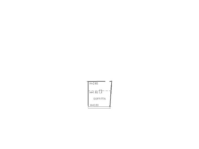 Agenzia Immobiliare San Quirino - Planimetria 4