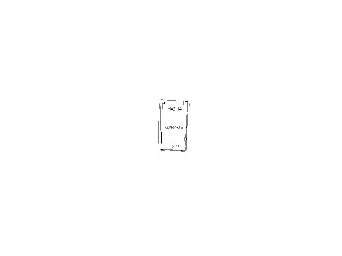 Agenzia Immobiliare San Quirino - Planimetria 2