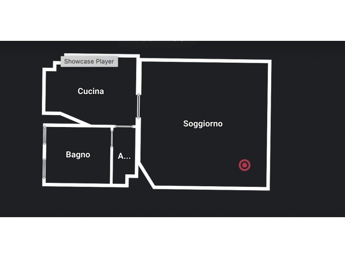 Agenzia Immobiliare San Quirino - Planimetria 1