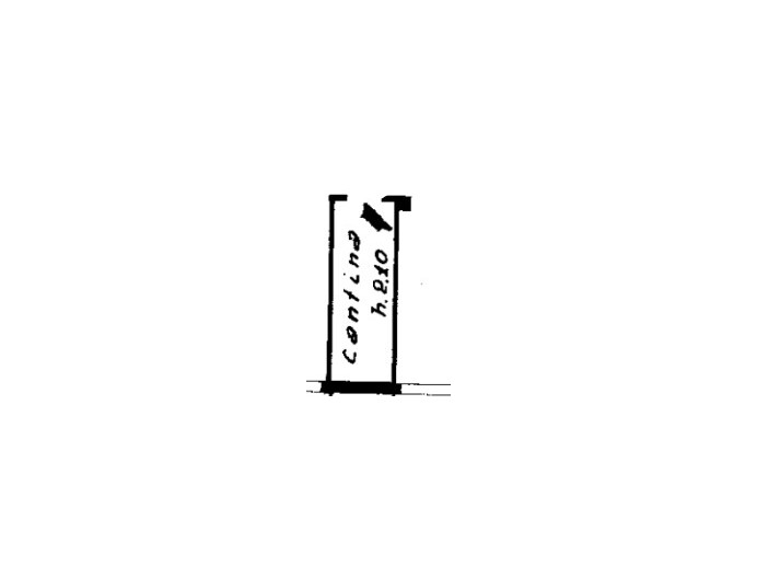 Agenzia Immobiliare San Quirino - Planimetria 3