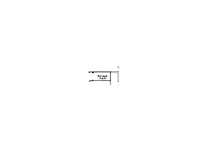 Agenzia Immobiliare San Quirino - Planimetria 2