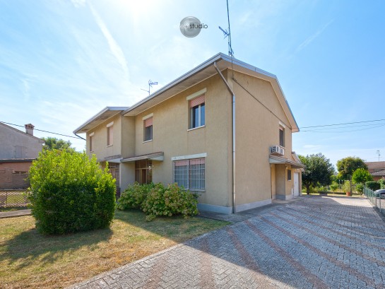 Annuncio immobiliare – villa