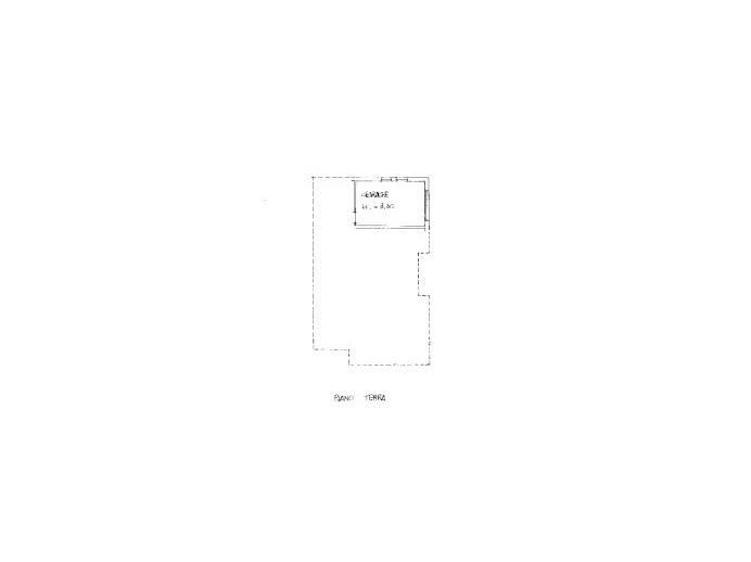 Agenzia Immobiliare San Quirino - Planimetria 1