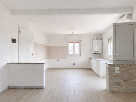 Appartamento semi-indipendente