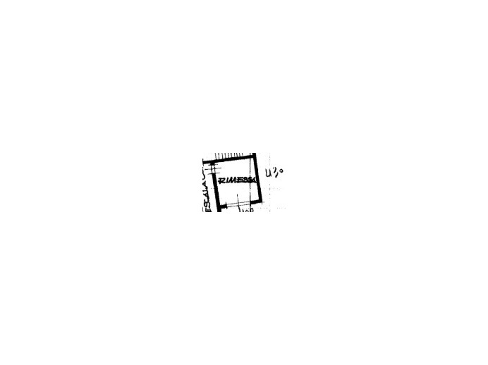 Agenzia Immobiliare San Quirino - Planimetria 2
