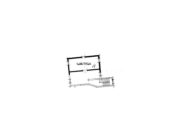 Agenzia Immobiliare San Quirino - Planimetria 3
