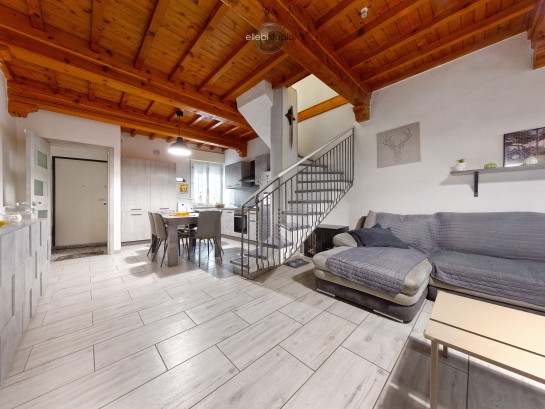 La tua casa, tutta da vivere