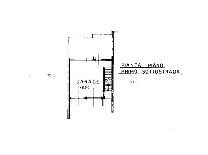 Agenzia Immobiliare San Quirino - Planimetria 4