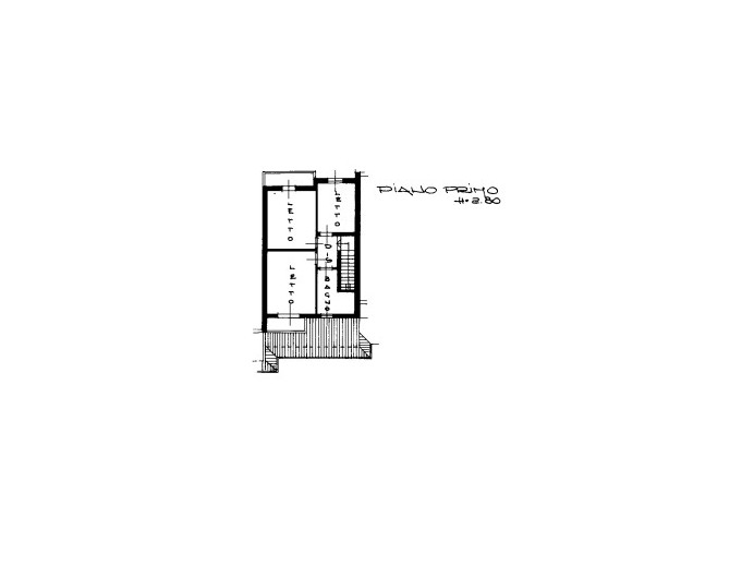 Agenzia Immobiliare San Quirino - Planimetria 3