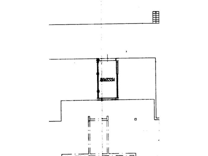 Agenzia Immobiliare San Quirino - Planimetria 2
