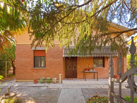 Casa indipendente su un unico 